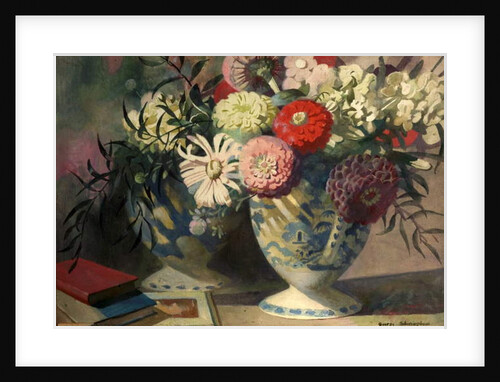 Reflections by George Sheringham