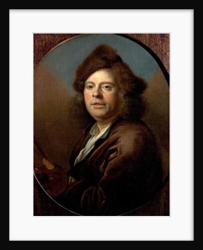 Jan Siberechts by Nicolas de Largilliere