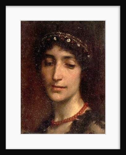 Julia by Charles Gogin