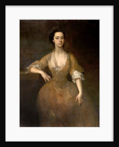 Lady Dixie by Henry Pickering