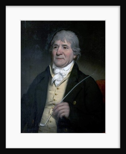 Joseph Murray by Thomas Barber