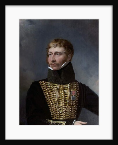 Thomas Wildman, 1808-16 by Thomas Phillips