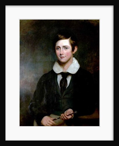 Gerald Littlehales Goodlake by Unknown