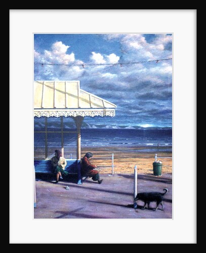 Promenade by Simon Cook
