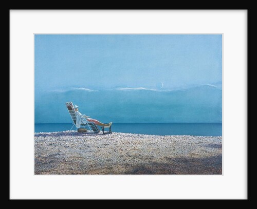 Repose by Simon Cook