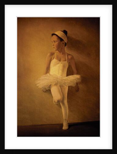 Little Dance by Simon Cook