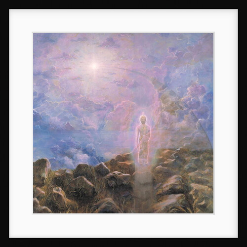 The Path by Simon Cook