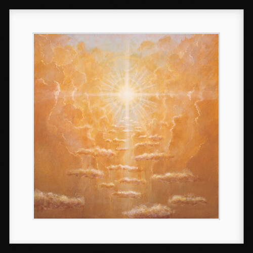 Radiance by Simon Cook