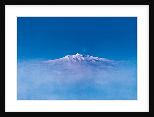 The Edge of Infinity by Simon Cook