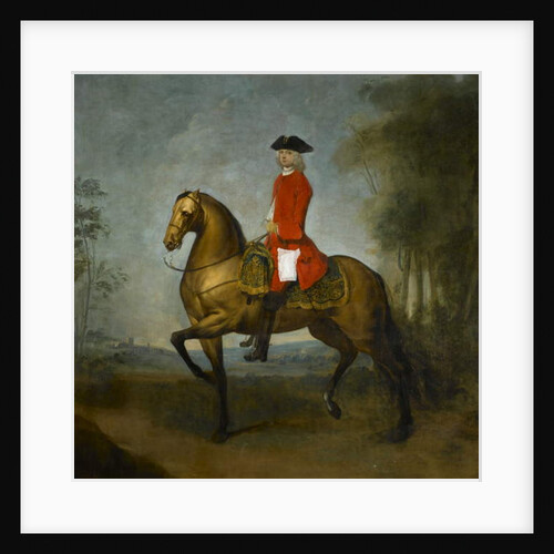 John Neale, MP for Coventry, 1715-25 by British School