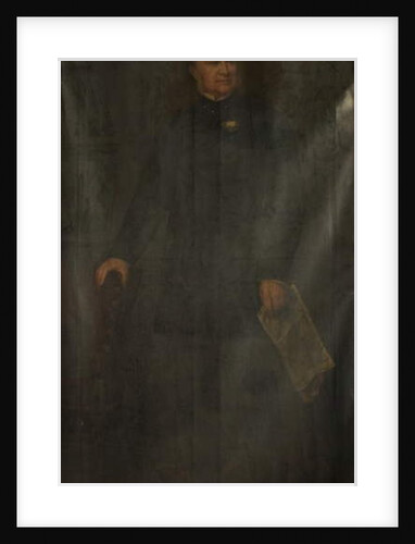 W. H. Eaton, First Lord Cheylesmore, MP for Coventry 1865-80, c.1875 by Attilio Baccani