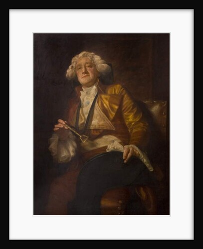 Fred Terry as the Scarlet Pimpernel, 1919 by Frank Daniell