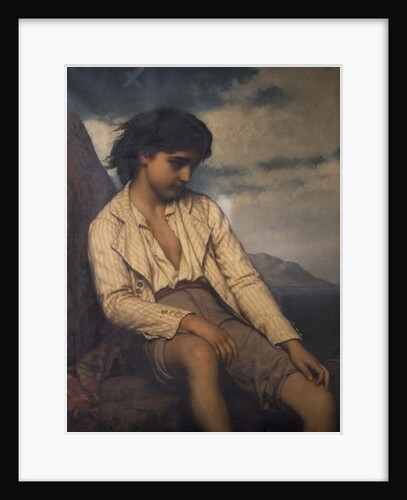 Paul, 1855-71 by Joseph Henri François van Lerius