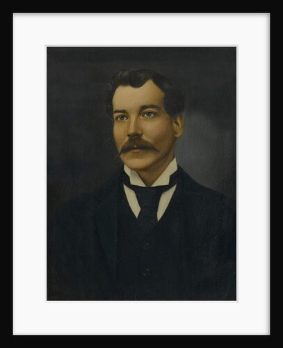 Frederick Lines, Coventry Watchmaker, late 19th century by H. S. Fredericks