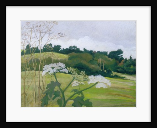 September by Cristiana Angelini