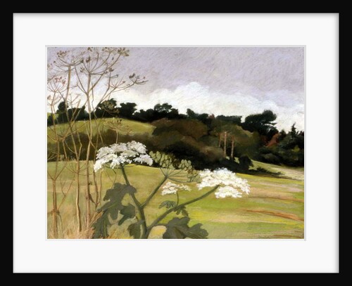 September by Cristiana Angelini