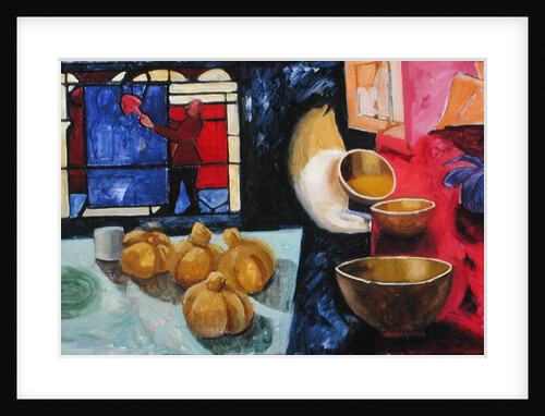 Spectrum, 2003 by Charlotte Moore