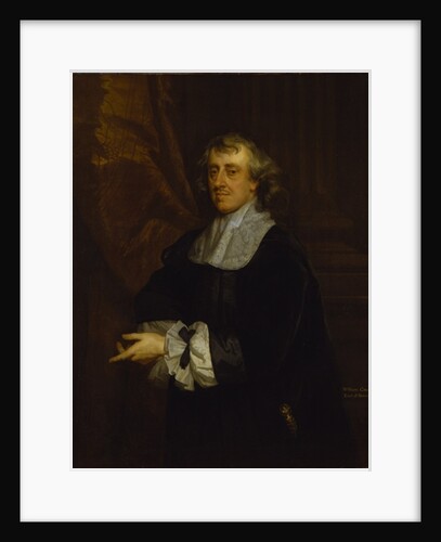 William Cavendish, 3rd Earl of Devonshire by Peter Lely