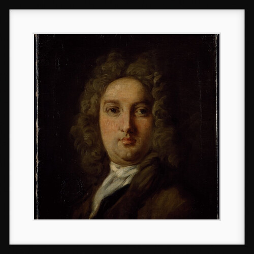 William Kent by Benedetto Luti