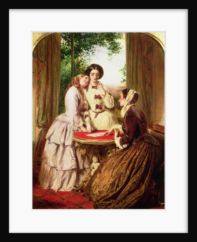 Doubtful Fortune by Abraham Solomon