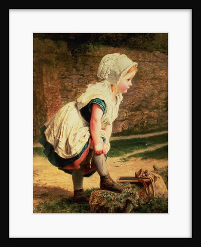 Wait for Me! by Sophie Anderson