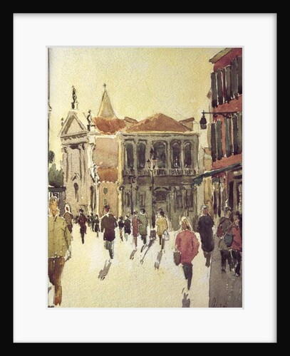 78 The Pink Anorak by Clive Wilson