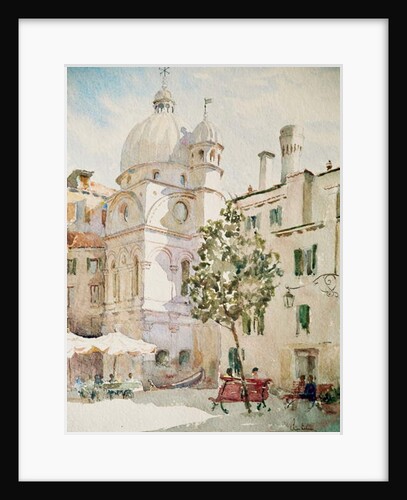 769 SM Miracoli by Clive Wilson