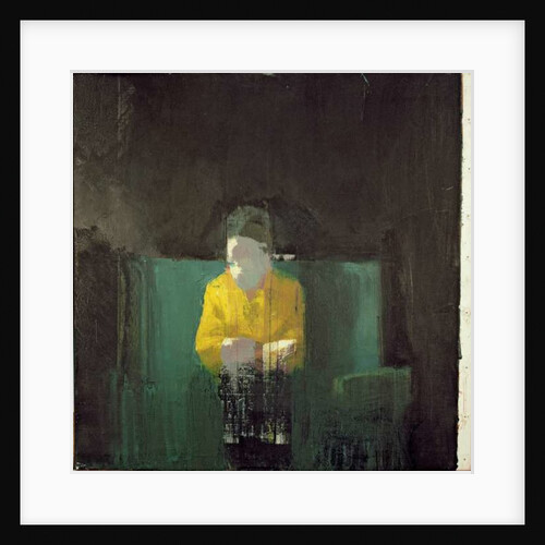 Architecture 10 by Daniel Cacouault