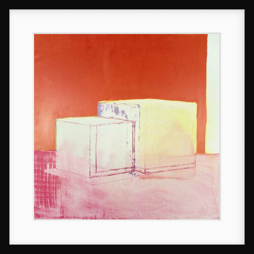 Infinte by Daniel Cacouault