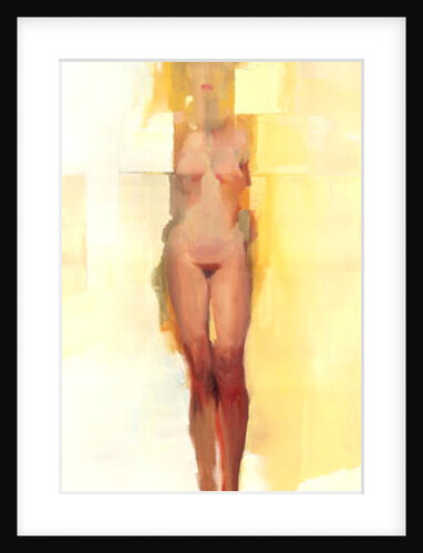 Architecture 13 by Daniel Cacouault