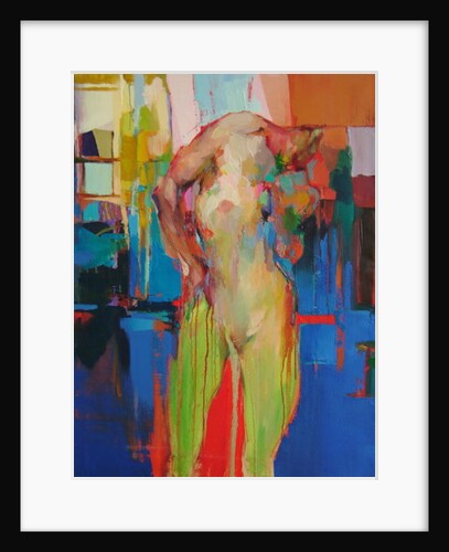 Architecture 09 by Daniel Cacouault