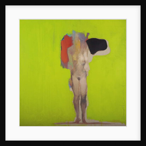 Architecture 20 by Daniel Cacouault