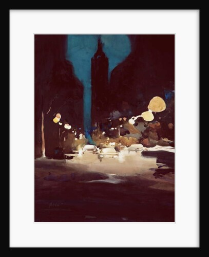 Alesia by Daniel Cacouault