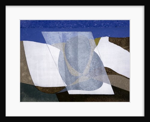 Falcon Cliff, 2001 by George Dannatt