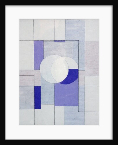 Echo of Silence, 2002 by George Dannatt
