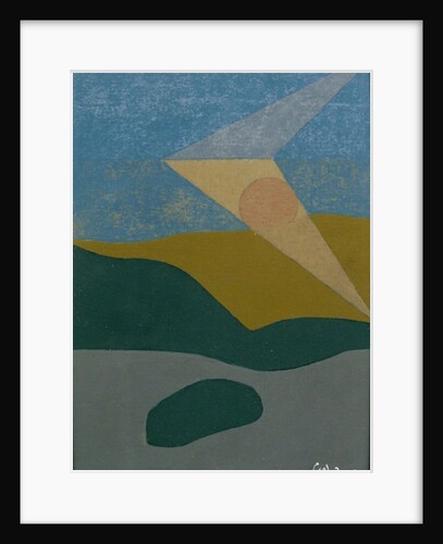 Untitled, 2000 by George Dannatt