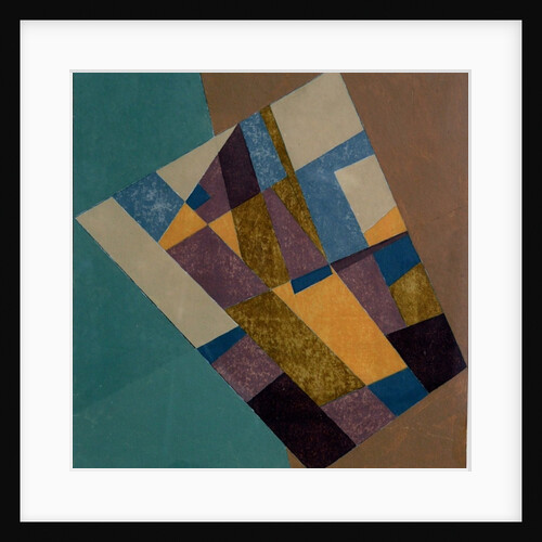 Field Tapestry, 2003 by George Dannatt