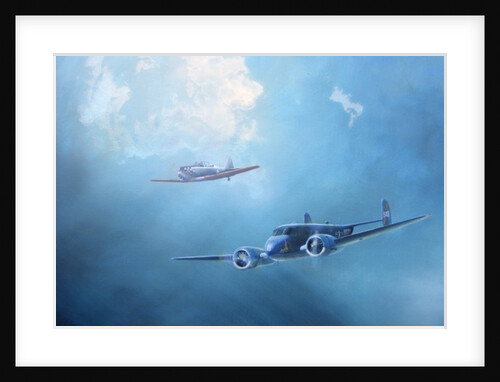 Beech Restorations by Dominic Berry