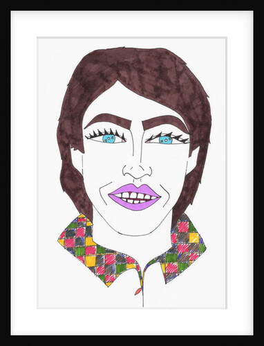 Guy by Daisy de Villeneuve