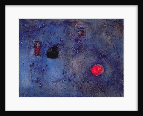 Window by Jane Deakin