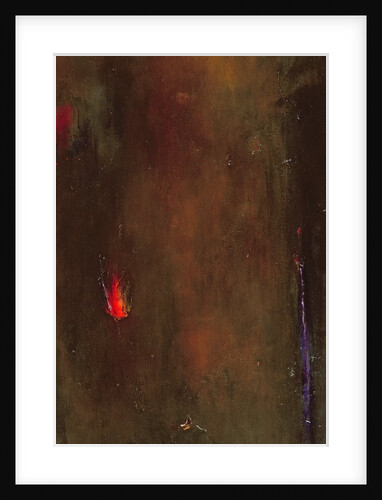Golden Desert by Jane Deakin