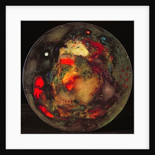 The Face of Love by Jane Deakin