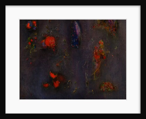 Faerie Garden, 2004 by Jane Deakin