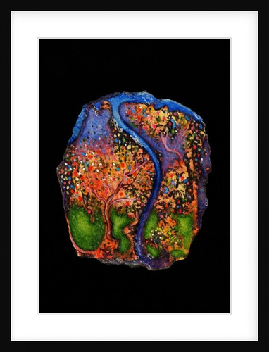 Garden of Eden, 2007 by Jane Deakin