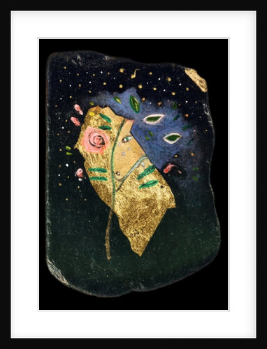 The Rose Tree, 2006 by Jane Deakin