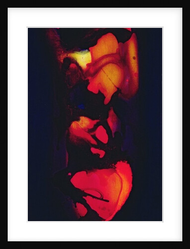 Heart by Jane Deakin