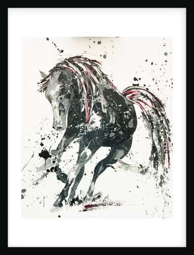 Capriccio, 2014 by Penny Warden