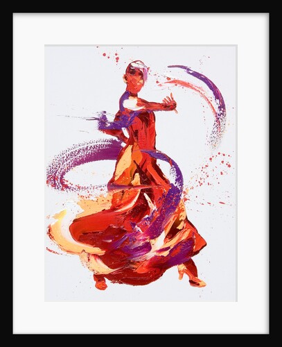 Jaunt, 2008 by Penny Warden