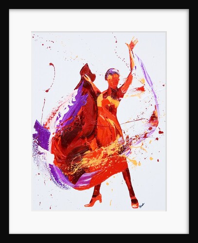 Swing, 2008 by Penny Warden