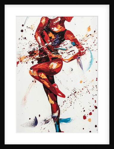 Erudite, 2017 by Penny Warden